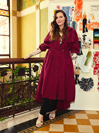 CAROSELLO_6 - Marina Rinaldi