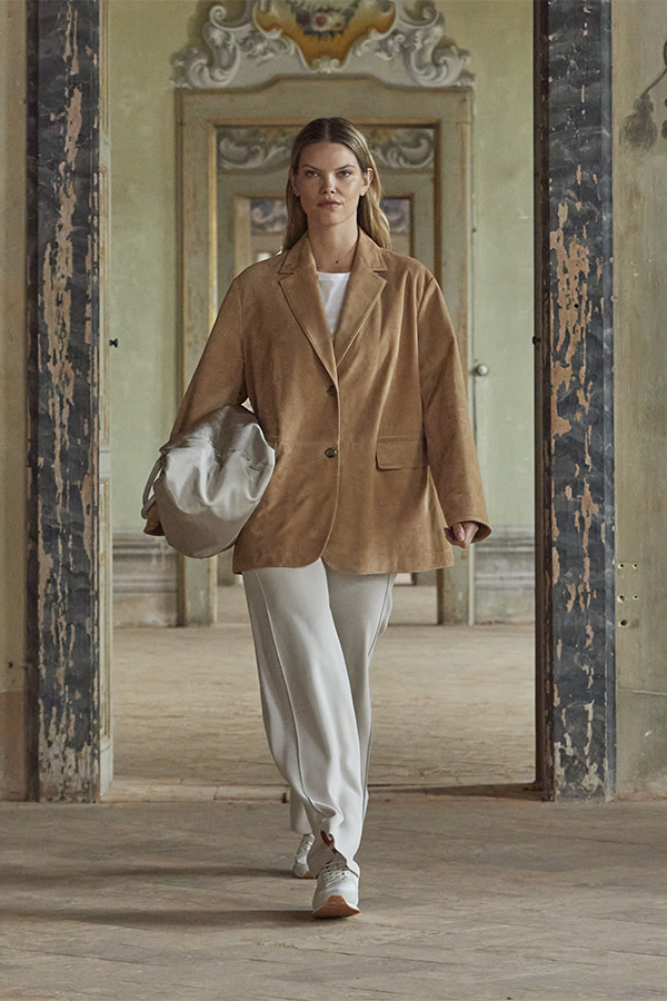 Runway SS26 MR Look 17   Marina Rinaldi 0151 Marina Rinaldi