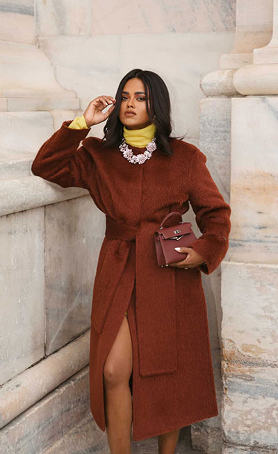 Marina Rinaldi Autumn Must Have 400x654 2 Marina Rinaldi