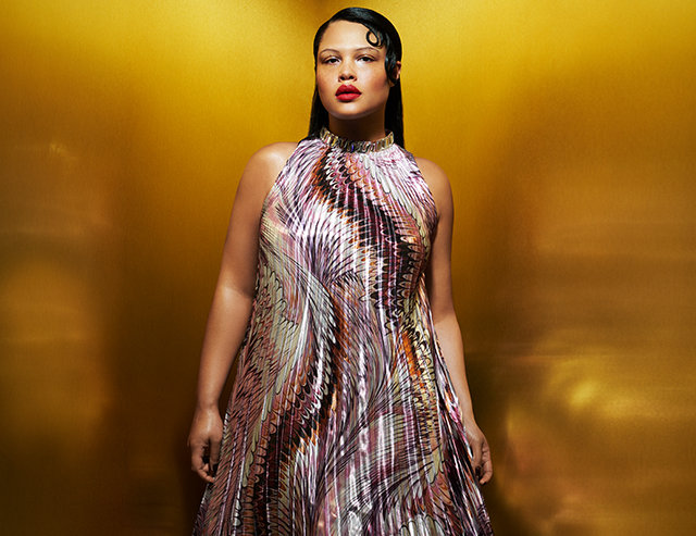 Marina Rinaldi Capsule Katrantzou 640x493 6 Marina Rinaldi