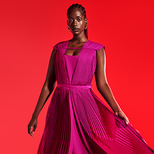 Elegant formal dresses for special occasions Marina Rinaldi
