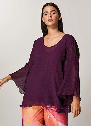 Ps Sale Blouses Set1 Mobile Marina Rinaldi
